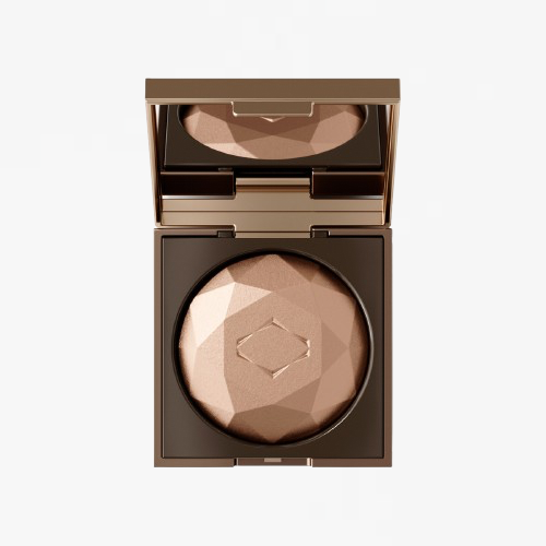Alustre lichteffect highlighter
Alustre gezicht illuminator
Alustre glow poeder voor een stralende huid