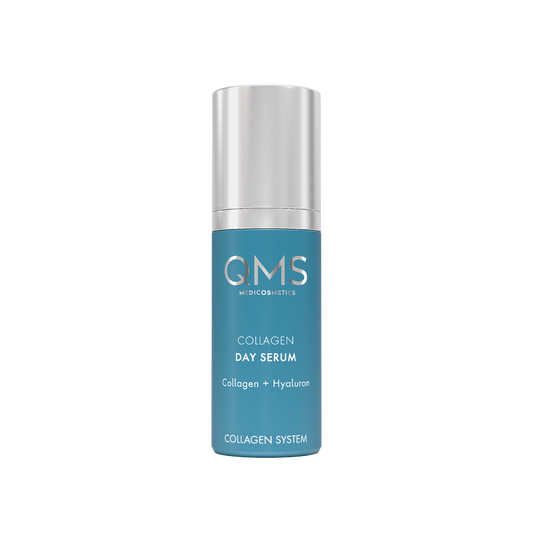 QMS Collagen System Day Collagen 30 ml
Collageen dagcrème
Verstevigende dagverzorging met collageen
Collageen serum voor de dag
Anti-aging dagcrème met collageen
Dagverzorging voor rimpels
Collageen dagverzorging voor huidverjonging
Huidverzorging tegen fijne lijntjes
Dagcrème voor strakke huid