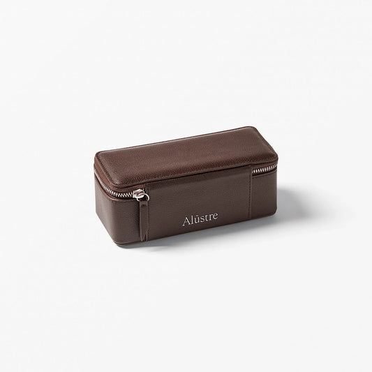 alustre Alustre make-up tas Alustre toilettas Alustre reis make-up tas