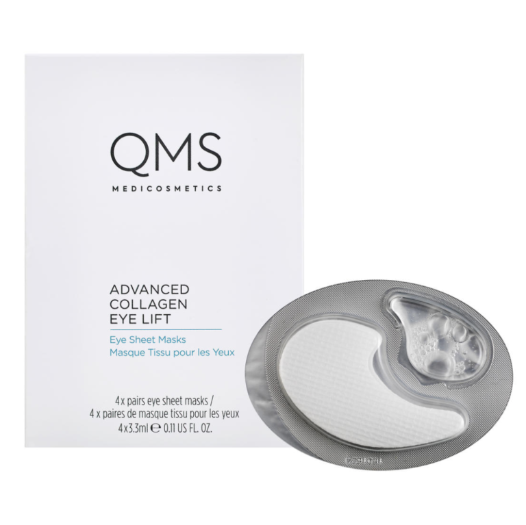 QMS Medicosmetics Advanced Collagen Eye Lift